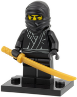 LEGO col01-12 Allemaal Steentjes