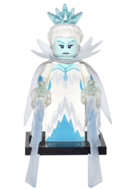 LEGO col16-1 Allemaal Steentjes