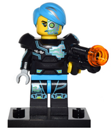 LEGO col16-3 Allemaal Steentjes