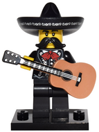 LEGO col16-13 Allemaal Steentjes