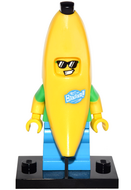 LEGO col16-15 Allemaal Steentjes