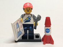 LEGO col20-6 Allemaal Steentjes