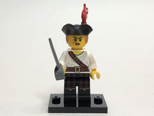 LEGO col20-5 Allemaal Steentjes