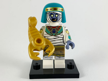 LEGO col19-6 Allemaal Steentjes