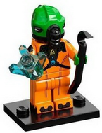 LEGO col21-11 Allemaal Steentjes