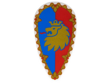 LEGO 2586pb012 Allemaal Steentjes