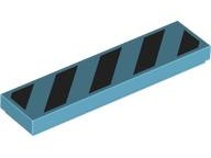 LEGO 2431pb0725 Allemaal Steentjes