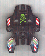 LEGO 87820pb01 Allemaal Steentjes