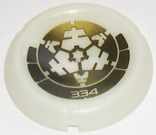 LEGO 32171pb084 Allemaal Steentjes