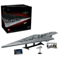LEGO 75457 verhuur bij Allemaal Steentjes