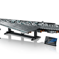 LEGO 75457 verhuur bij Allemaal Steentjes