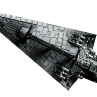 LEGO 75457 verhuur bij Allemaal Steentjes