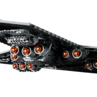 LEGO 75457 verhuur bij Allemaal Steentjes