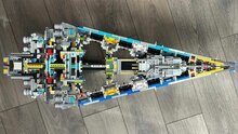 LEGO 75457 verhuur bij Allemaal Steentjes