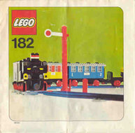 LEGO 182-boek