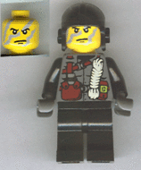 LEGO din010