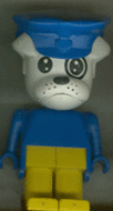 LEGO fab2c Allemaal Steentjes