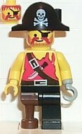 LEGO pi022 Allemaal Steentjes