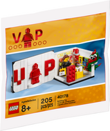 LEGO-merk