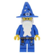 Minifigures-C