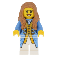 Minifigures-P-t-m-R