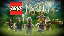 Monster-Fighters