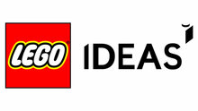 LEGO®-IDEAS