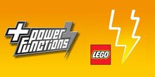 LEGO®-Power-Up