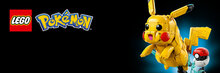 LEGO®-POKEMON