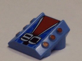 30603pb11-bl mi NIEUW