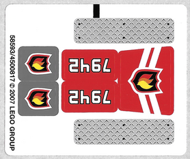 7942stk01 / 4500817 NIEUW