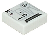 3070bpb083-wi NIEUW