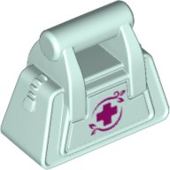 93091pb02-aqua li NIEUW