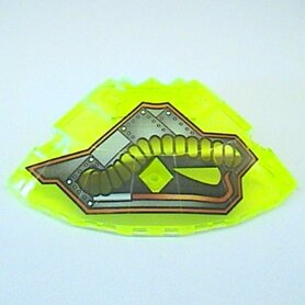 30117pb04R-tr neon gro