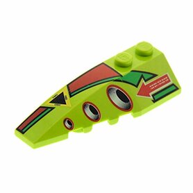 41748pb005-lime NIEUW