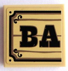 3068bpb0821 NIEUW