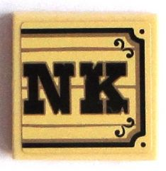 3068bpb0820 NIEUW