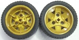 41896c04-pa go* NIEUW