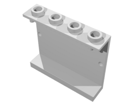 4215b / 30007b NIEUW