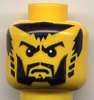 3626bpb0217-ge NIEUW