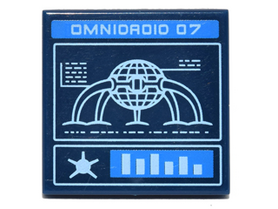 3068bpb0984-bl do NIEUW