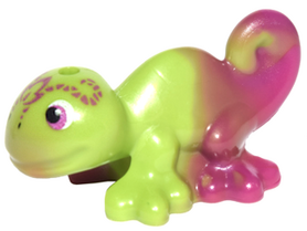 15678pb03-lime NIEUW