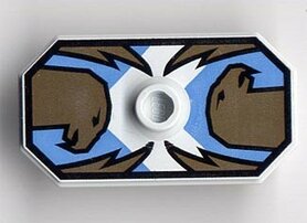 48494pb03-gr li bl ex NIEUW