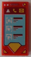 3069bpb545-ro NIEUW