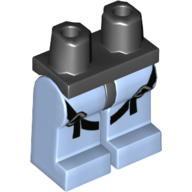 970c105pb002-zw NIEUW