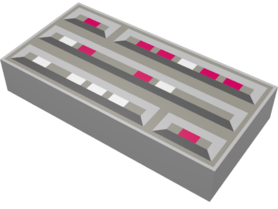3069ps1 / 3069bps1-gr li bl NIEUW