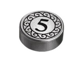 98138pb023-zil ma NIEUW