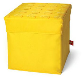 opbergpoef van LEGO® t.w.v. € 15,99