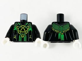 973pb3932c01-zw NIEUW