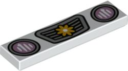2431pb705-wi NIEUW